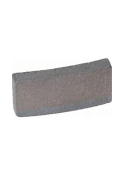 Bosch S4C Elmas Karot Uç Segman 62mm 1 1/4 - 2608601749
