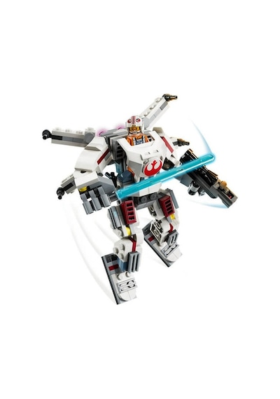 LEGO® 75390 Luke Skywalker™ X-Wing™ Robotu V29