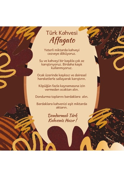 Turkish Coffee - Saf Türk Kahvesi 150 Gr Aeropress