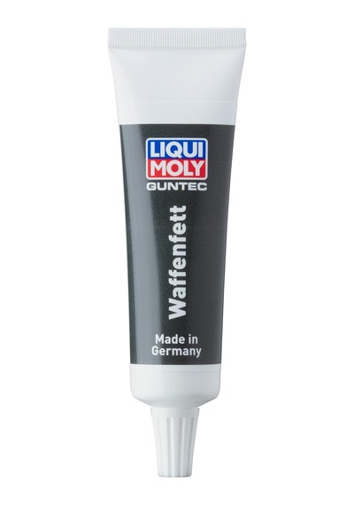 Liqui Moly Guntec Gres Tabancası 50 ML
