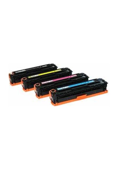 Canon Crg 716 Renkli Uyumlu Toner Lbp5050/ Image Class Mf8050Cn