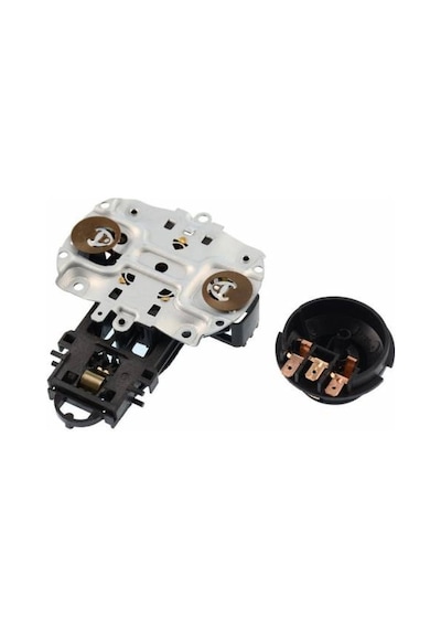 Beko Bkk 2116 - Bkk 2210 Emniyet Termostatı  Yedek Parça Uyumlu