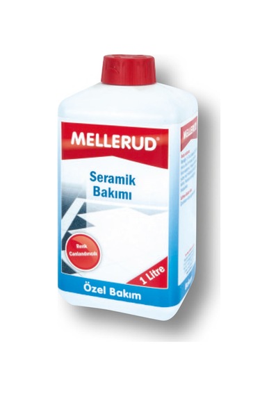 Mellerud Seramik Yüzey Bakım Malzemesi 1 Lt
