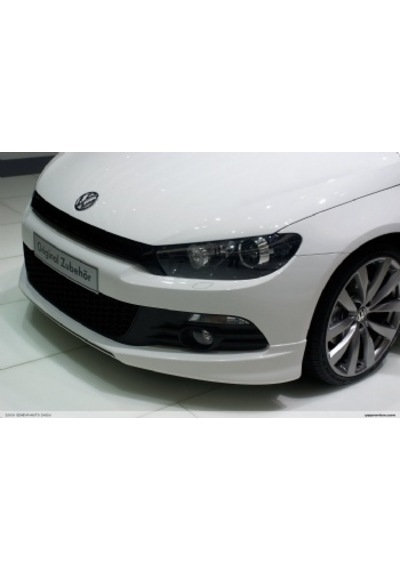 Volkswagen Scırocco Ön Karlık  Boyasız