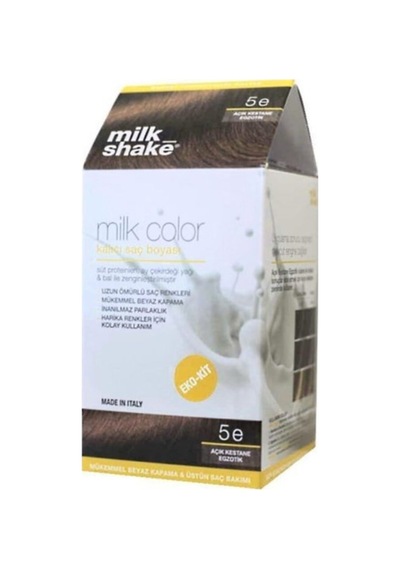 Milk Shake Milk Color Kalıcı Saç Boyası (482979823)