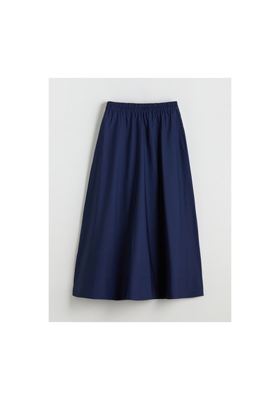LC Waikiki Alıta Cıty Farkıyla Lcw Modest Lacivert Poplin Düz Midi Kadın Etek Lacivert - 929950379 Lacivert LC Waikiki Alıta Cıty Farkıyla Lcw Modest Lacivert Poplin Düz Midi Kadın Etek Lacivert - 929950379 Lacivert