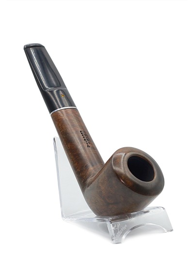 Şahin Pipo Sarı Yıldız-gold 406 6 MM  Filtreli