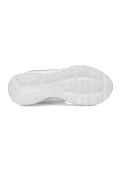 Kinetix Dento J F 5fx Beyaz Kız Çocuk Sneaker Beyaz-a Mavı Beyaz - Açık Mavi