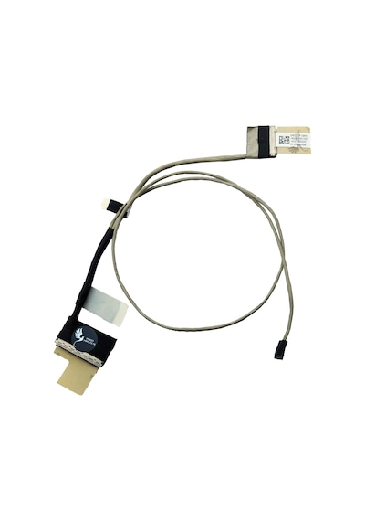 Asus Uyumlu Vivobook X402na-ga170 Ekran Data Flex Kablosu