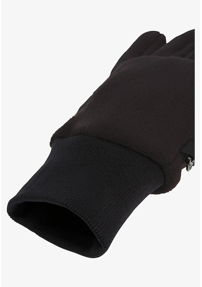 Jack Wolfskin Vertigo Eldiven C-jaca65236a20v37 Siyah