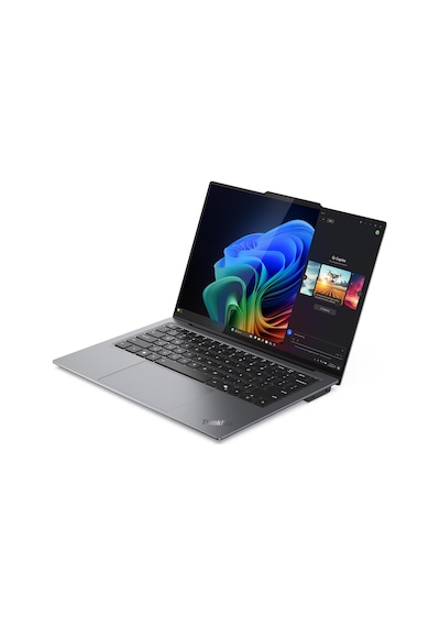 Lenovo ThinkPad X9-14 Gen 1 Aura Edition 21QA0025TXA10 Ultra 7 258V 32 GB 512 GB SSD 14" Dos Dizüstü Bilgisayar