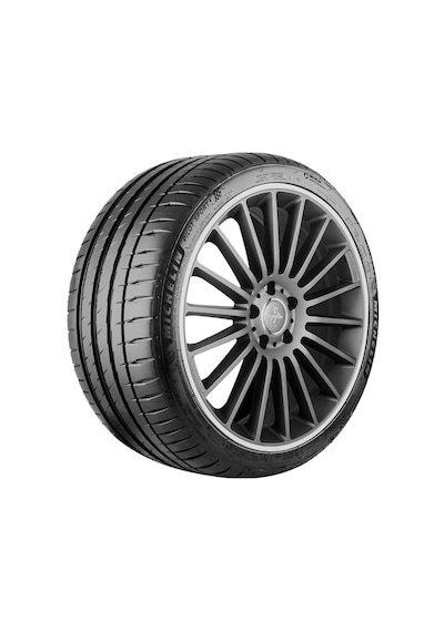 Michelin 275/35 R19 100Y XL Pilot Sport 4 Zp * Yaz Lastiği 2025