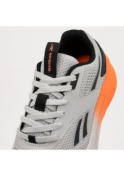 Reebok Relora Erkek Gri Koşu Ayakkabısı Gri