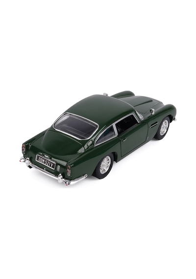 1:24 Aston Martın Db5 Araba Yeşil