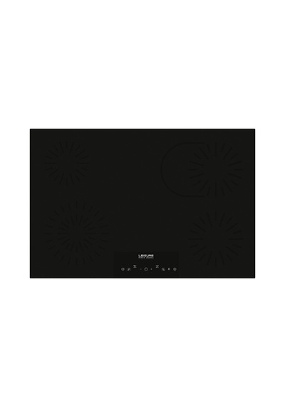 Leisure POL 801 VS Ankastre Elektrikli Cam Ocak