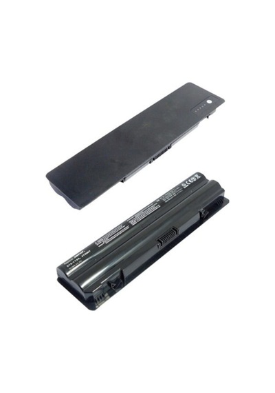 Inspiron 17 1750 - Pp42l Dl152 Uyumlu Notebook Bataryası, Pili