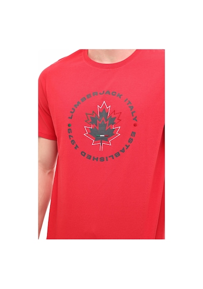Lumberjack Ml Renato 11ıtl 1030 6fx Kırmızı Erkek Kısa Kol T-shirt 000000000102054864 Kırmızı Lumberjack Ml Renato 11ıtl 1030 6fx Kırmızı Erkek Kısa Kol T-shirt 000000000102054864 Kırmızı