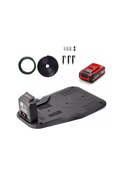 Einhell FREELEXO CAM PLUS 600 Robot Çim Biçme (Akü ve Şarj Hariç) - 3413975