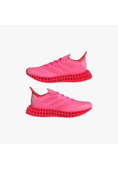 Adidas 4dfwd 4 Kadın Pembe Koşu Ayakkabısı Ih5723 Pembe