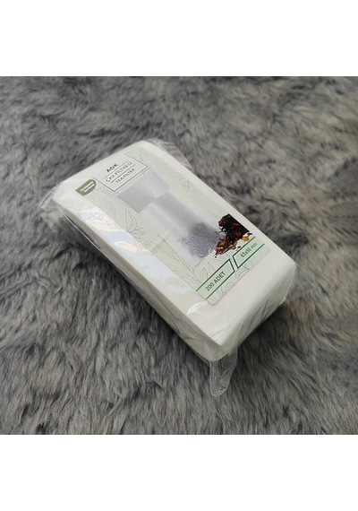 Adk 200 Lü Bardak Çay Filtresi Torbası Filtre Cin462