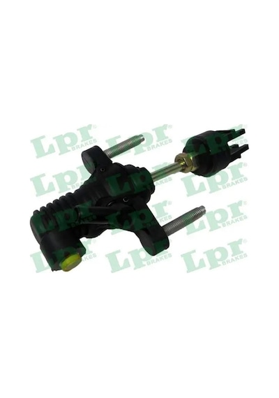 Toyota Auris Debriyaj Ust Merkez 1.6 2007-2012 Lpr 7037