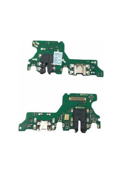 Axya Huawei Uyumlu P40 Lite E Şarj Bordu Filmi Art-L29