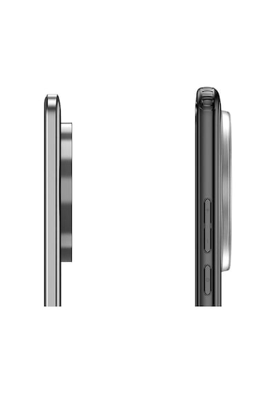 Xiaomi Mi 14 Ultra Kılıf Tchs Volks Kapak-siyah Siyah