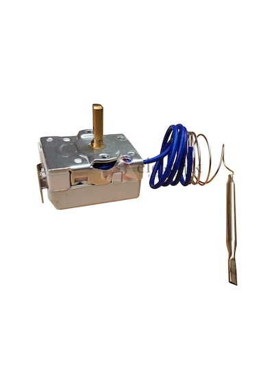 Gazlı Termostat Tecasa 50 C Derece - 300 C Derece