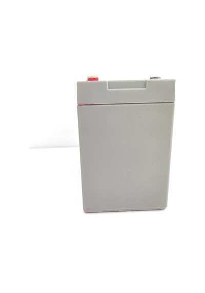 Byr Power Akülü Araba Aküsü 12V 7.2Ah 20Hr