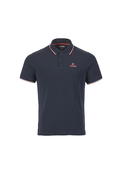 M Nautıc Pro Lıte Ss Polo-3683 NAVY