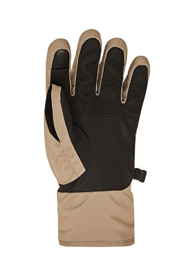 Quiksilver Cross Glove Erkek Eldiven Eqyjk04186-qk.tzc0 Gri
