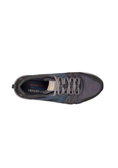 Skechers Escape Plan Erkek Yürüyüş Ayakkabısı 51591-nvor Kahverengi
