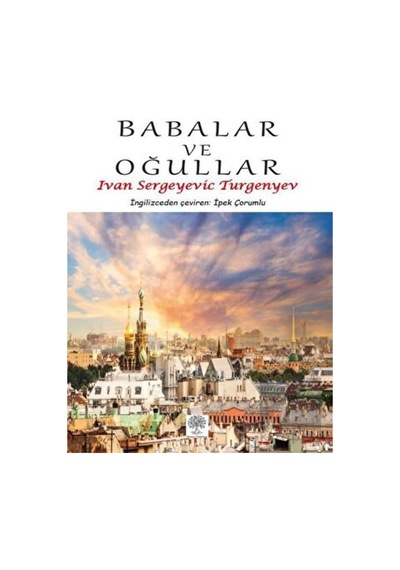 Platanus Publishing - Babalar ve Oğullar