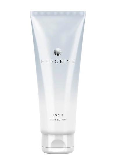 Avon Perceive Kadın Parfüm Losyon  Rollon ve Vücut Spreyi Seti