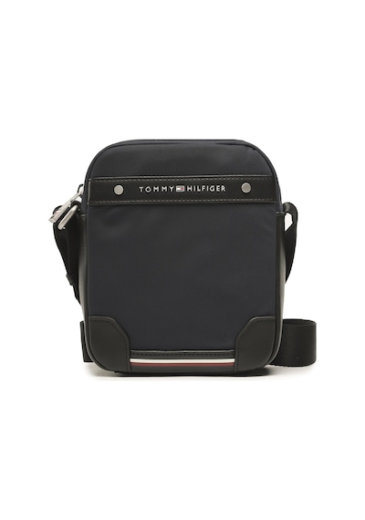 Tommy Hilfiger Tommy Hılfıger Erkek Omuz Çantası Am0am11303-dw6 Lacivert