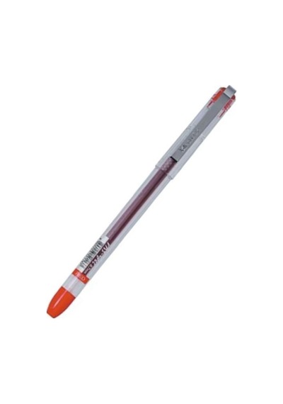 Dong-a My-gel İğne Uçlu Kalem 0.5 Kırmızı 201130