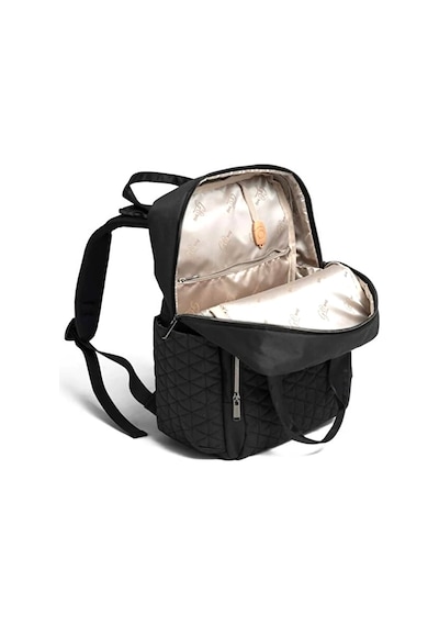Baby2go Go Bag Astoria Anne Bebek Bakım Çantası Siyah