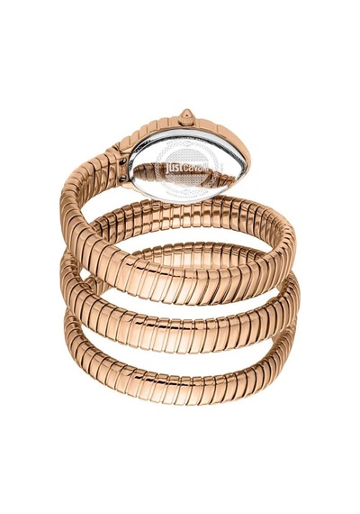 Just Cavalli Jc1l323m0045 Rose Gold