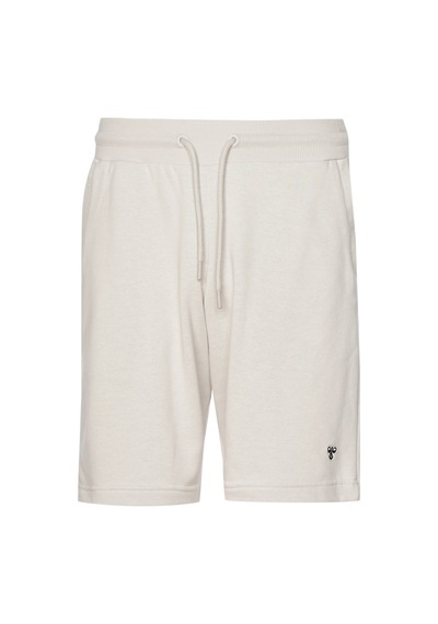 Hummel Rosso Shorts Erkek Şort Beyaz Beyaz