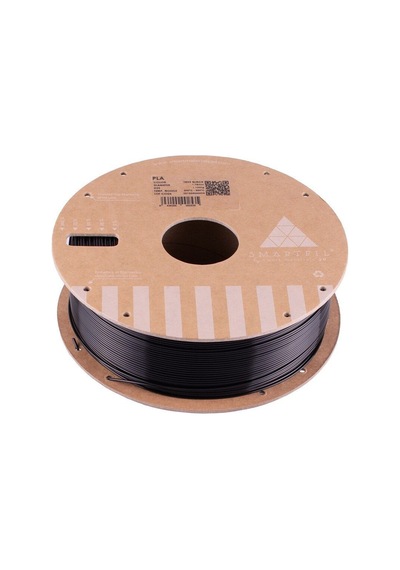 Smart Materials 3d Smartfil Pla 1.75mm Siyah 1000g Filament