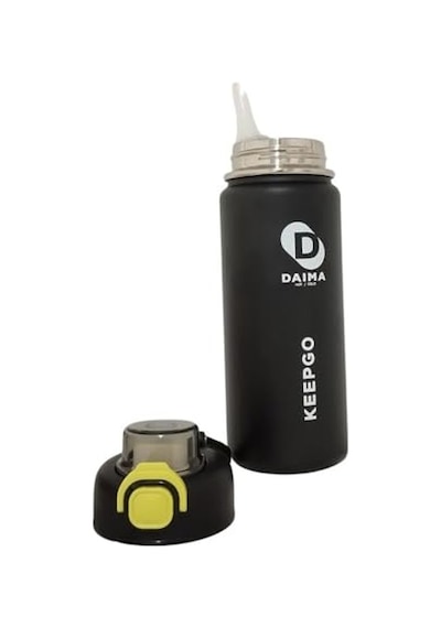 Keepgo Termos Siyah 750 Ml Genel