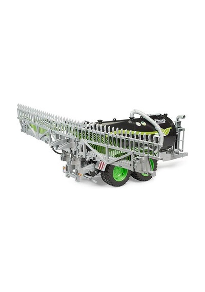Bruder Fliegl Büyük İlaçlama Römorku Br02036