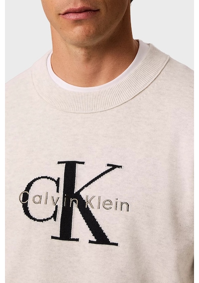 Calvin Klein % 100 Pamuk Relaxed Fit Bisiklet Yaka Kazak Lv04rh320gp74 Erkek Kazak Lv04rh320g P74 Açık Gri Melanj Calvin Klein % 100 Pamuk Relaxed Fit Bisiklet Yaka Kazak Lv04rh320gp74 Erkek Kazak Lv04rh320g P74 Açık Gri Melanj