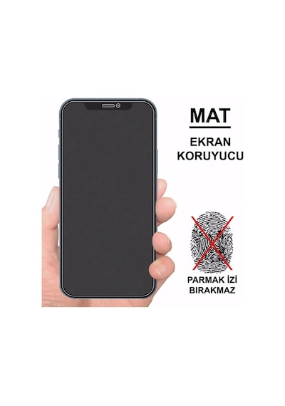 Xiaomi Redmi Note 11 Pro Plus 5g Mat Seramik Esnek Ekran Koruyucu Nano 3 Adet