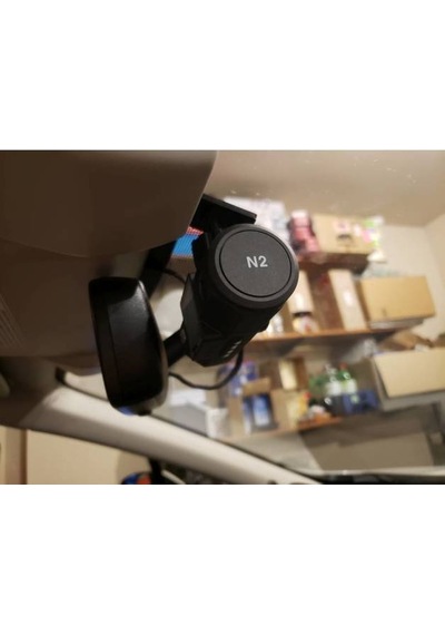 2017 2022 Crosstrek Eyesite Dashcam Montaj Aparatı