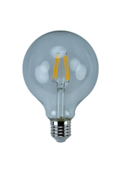 Era 6W 230V 2700K E27 G95 Led Flamanlı Normal Ampul