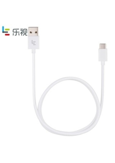 Letv Type C Şarj Ve Data Kablosu Samsung Uyumlu Htc Lg Xiaomi Asus