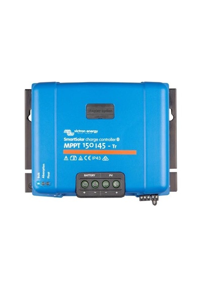 Victron Smartsolar Mppt 150/45 - Tr Şarj Kontrol Cihazı Scc115045211