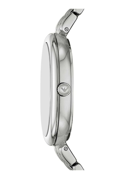 Emporio Armani Ar11706 Kadın Kol Saati Metalik Gri