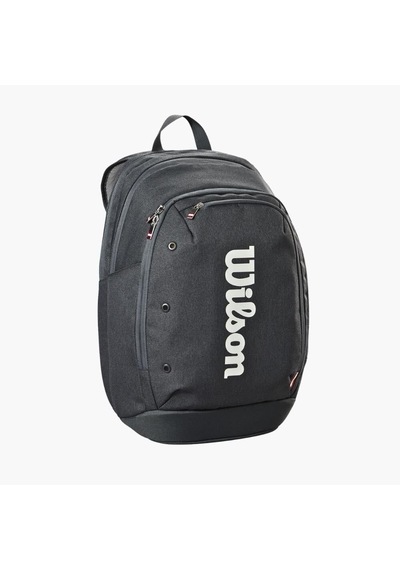 Wilson Tour Backpack 2025 Tenis Sırt Çantası Wr8037401001
